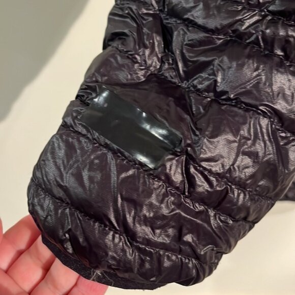 Patagonia Winter Coat - Picture 3 of 9